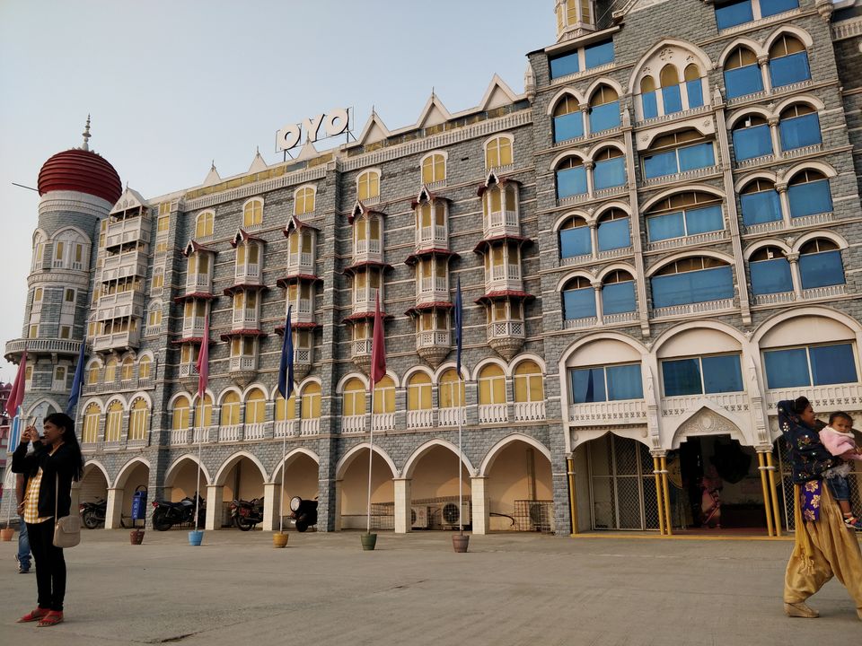 Photo of People's Mall, Peoples Campus, Bhanpur, Bhopal, Madhya Pradesh, India by Shubham Kantharia