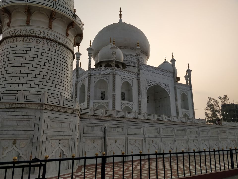 Photo of People's Mall, Peoples Campus, Bhanpur, Bhopal, Madhya Pradesh, India by Shubham Kantharia
