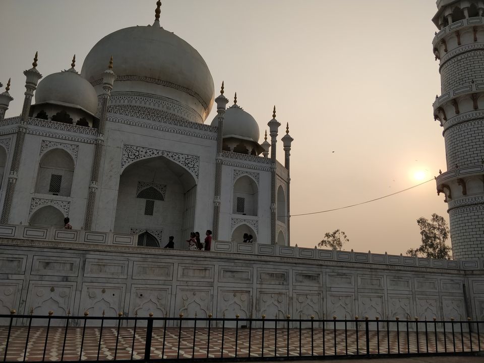 Photo of People's Mall, Peoples Campus, Bhanpur, Bhopal, Madhya Pradesh, India by Shubham Kantharia