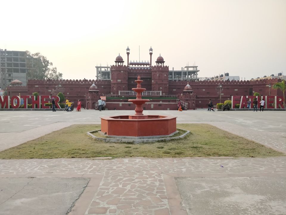 Photo of People's Mall, Peoples Campus, Bhanpur, Bhopal, Madhya Pradesh, India by Shubham Kantharia