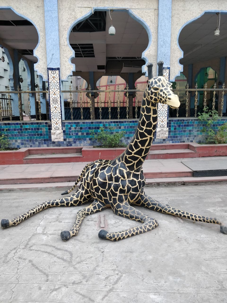 Photo of People's Mall, Peoples Campus, Bhanpur, Bhopal, Madhya Pradesh, India by Shubham Kantharia