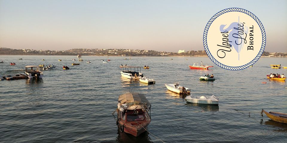 Photo of Bhopal: A Peaceful City with Beautiful People by Shubham Kantharia