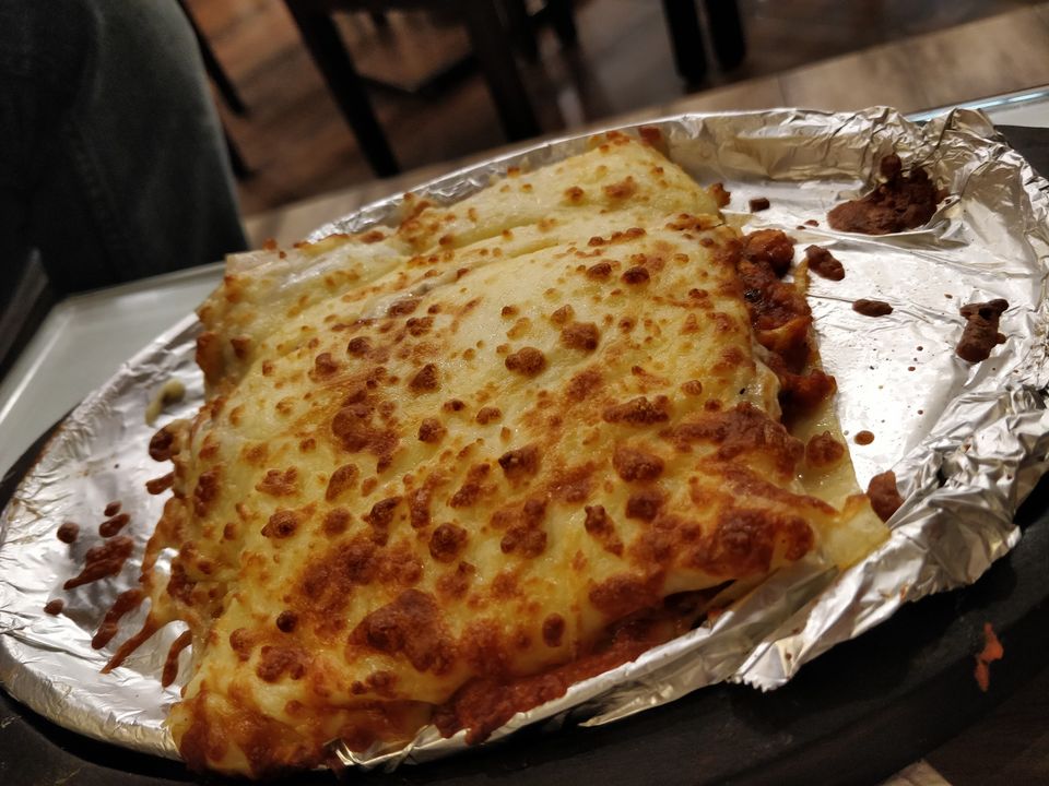 Photo of Bake n Shake - Best Cafe In Bhopal, India, Near Axis Bank, Zone-I, Maharana Pratap Nagar, Bhopal, Madhya Pradesh, India by Shubham Kantharia