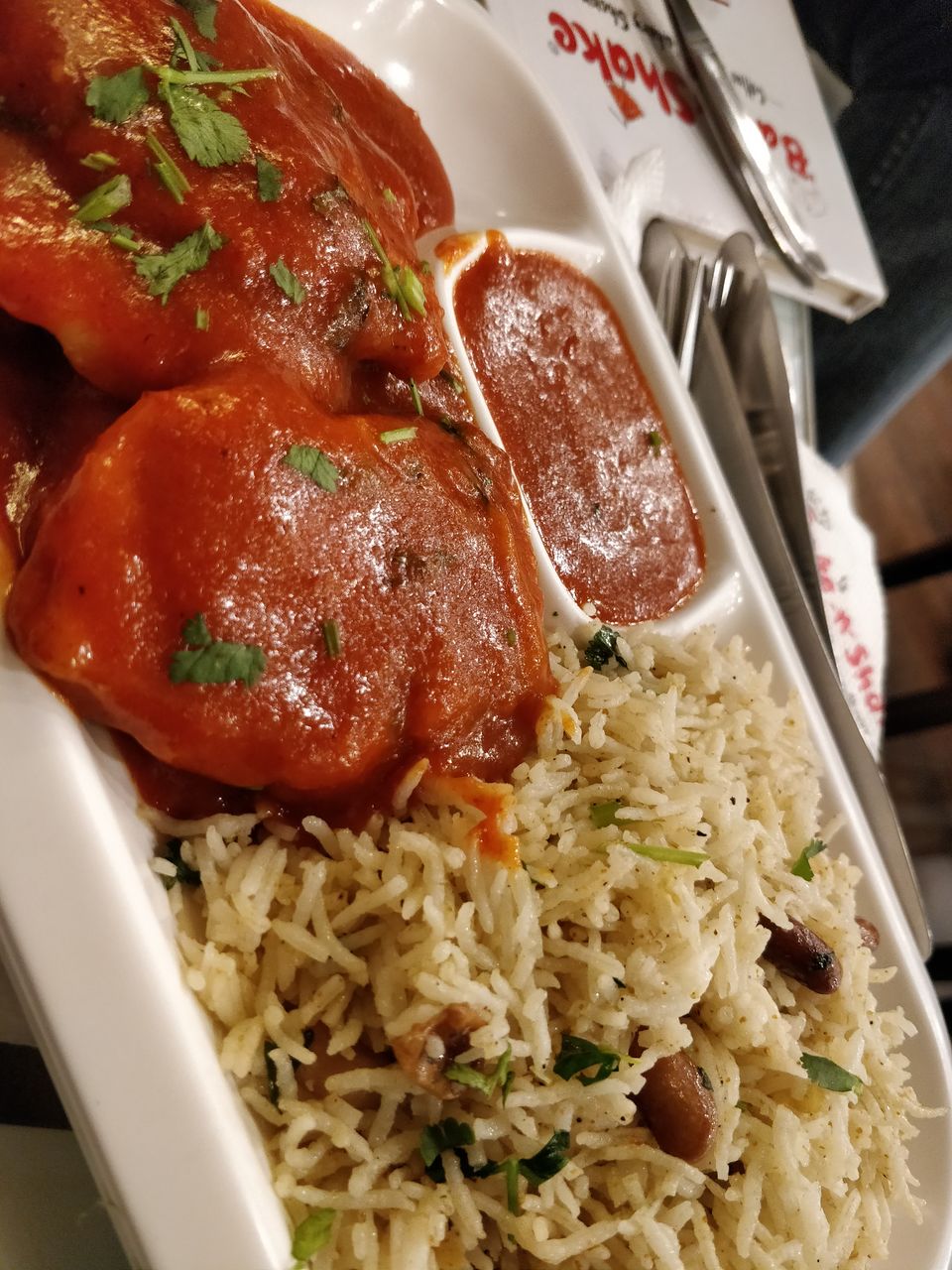Photo of Bake n Shake - Best Cafe In Bhopal, India, Near Axis Bank, Zone-I, Maharana Pratap Nagar, Bhopal, Madhya Pradesh, India by Shubham Kantharia