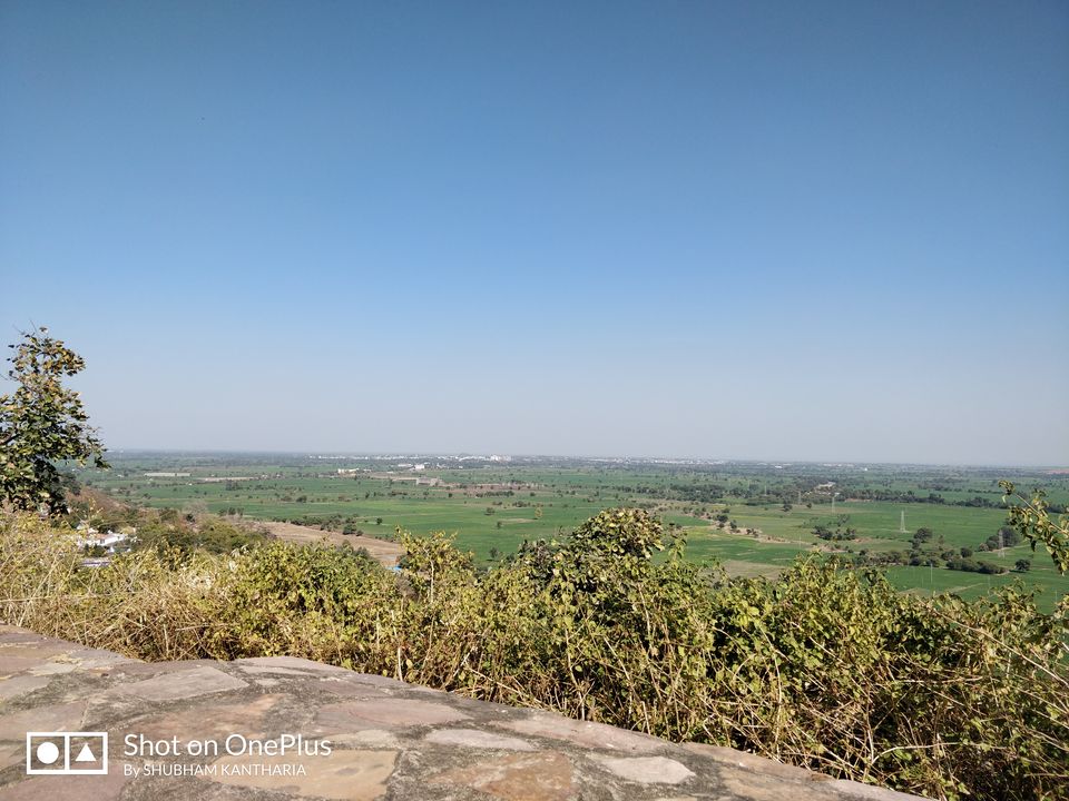 Photo of Sanchi Stupa, Sanchi, Madhya Pradesh, India by Shubham Kantharia