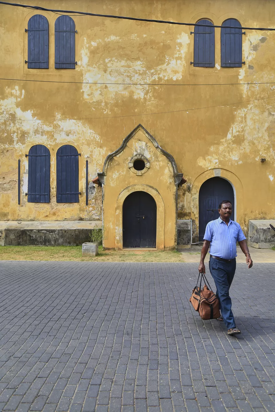 Photo of The majestic SriLanka by Artistique Lensman a.k.a Vinayak