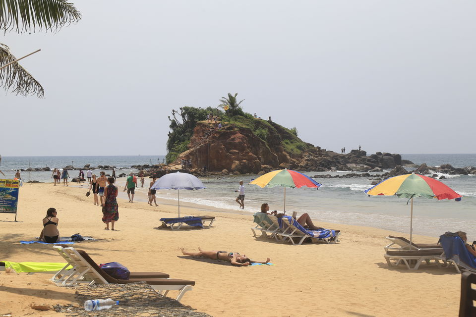 Photo of The majestic SriLanka by Artistique Lensman a.k.a Vinayak