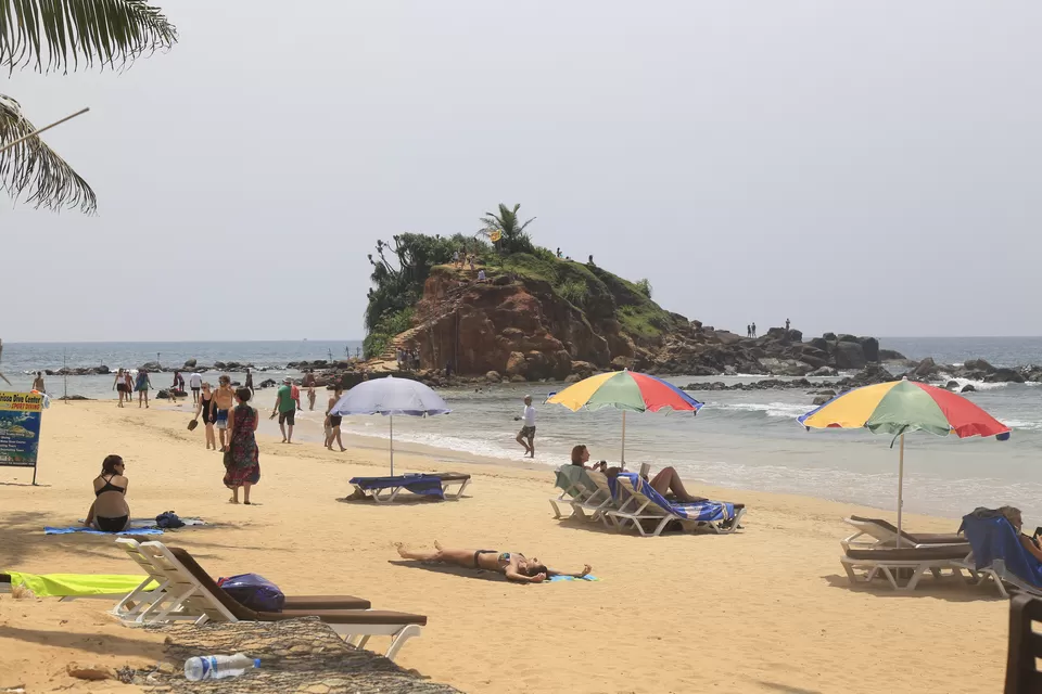 Photo of The majestic SriLanka by Artistique Lensman a.k.a Vinayak