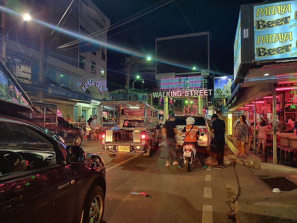 Photo of Wanders of Thailand by Artistique Lensman a.k.a Vinayak