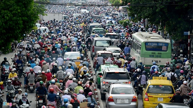 Photo of Attractions in Ho Chi Minh city that expats interested 4/17 by Roto