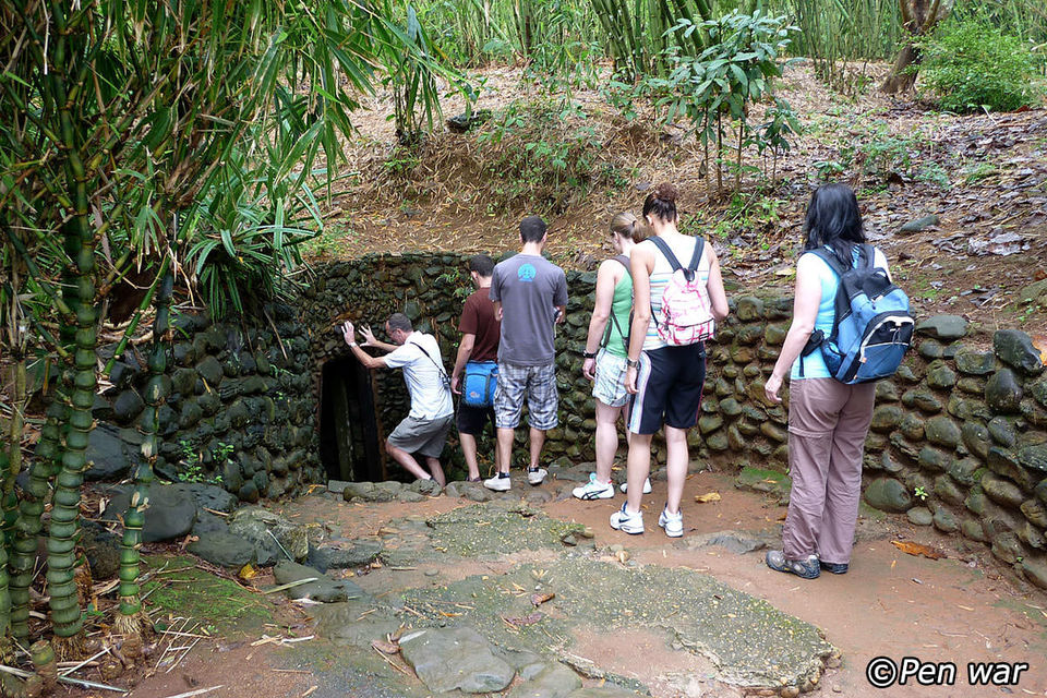 Photo of Attractions in Ho Chi Minh city that expats interested 5/17 by Roto