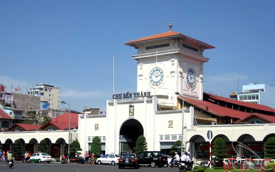 Photo of Attractions in Ho Chi Minh city that expats interested 9/17 by Roto