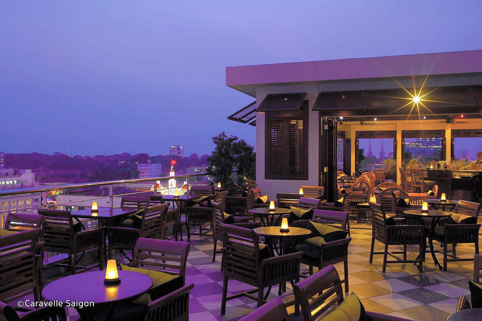 Photo of Attractions in Ho Chi Minh city that expats interested 11/17 by Roto
