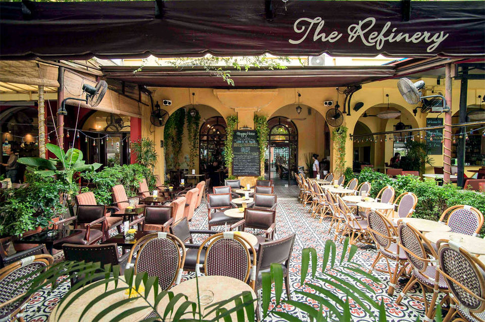 Photo of Attractions in Ho Chi Minh city that expats interested 14/17 by Roto