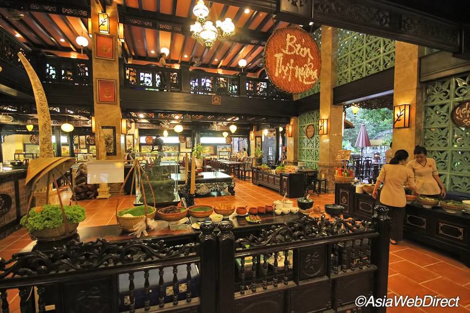 Photo of Attractions in Ho Chi Minh city that expats interested 15/17 by Roto