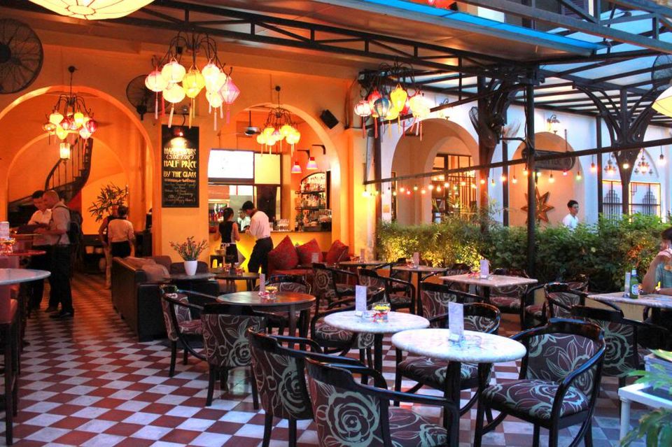 Photo of Attractions in Ho Chi Minh city that expats interested 16/17 by Roto