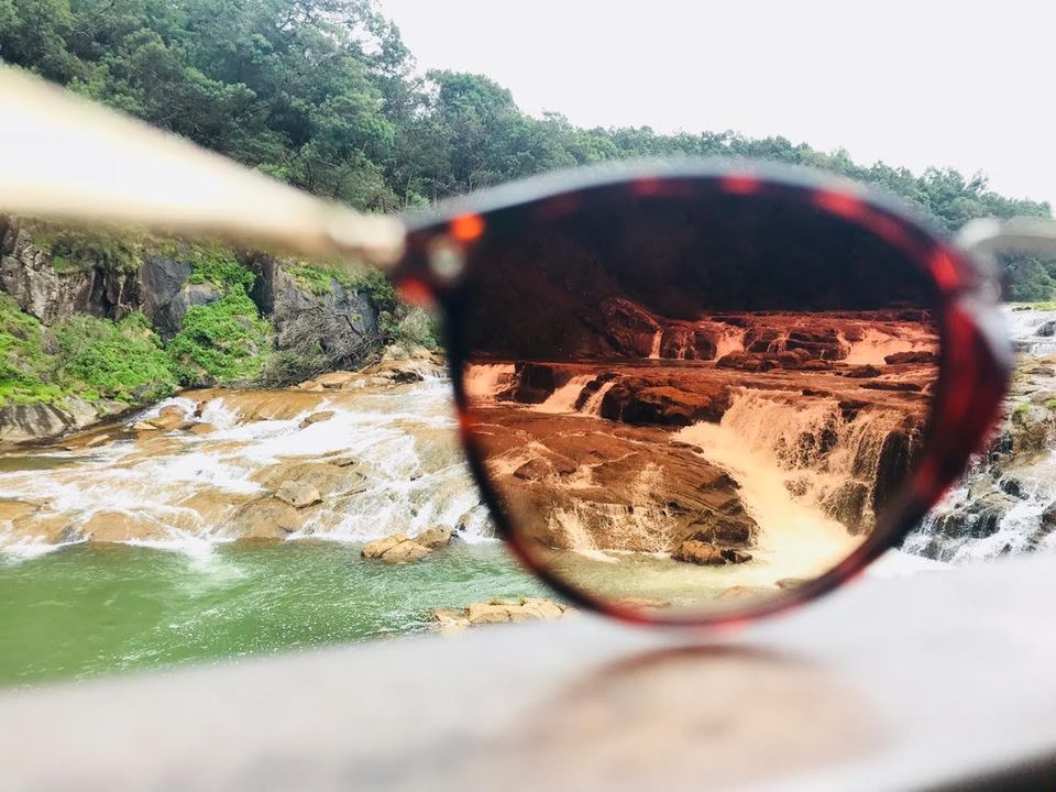 Photo of Pykara waterfalls, Pykara, River, Tamil Nadu, India by Sweety S Patel