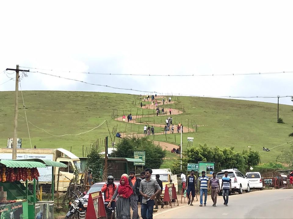 Photo of Wenlock Downs 9th Mile Shooting Point, Coimbatore-Ooty-Gundlupet Highway, Tamil Nadu, India by Sweety S Patel