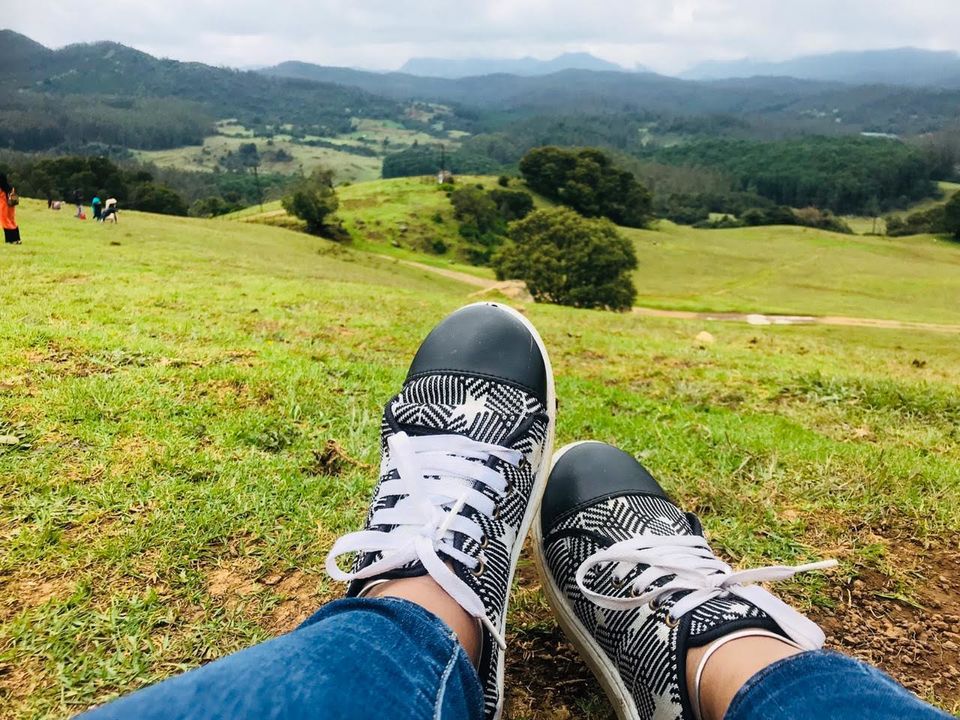 Photo of Wenlock Downs 9th Mile Shooting Point, Coimbatore-Ooty-Gundlupet Highway, Tamil Nadu, India by Sweety S Patel