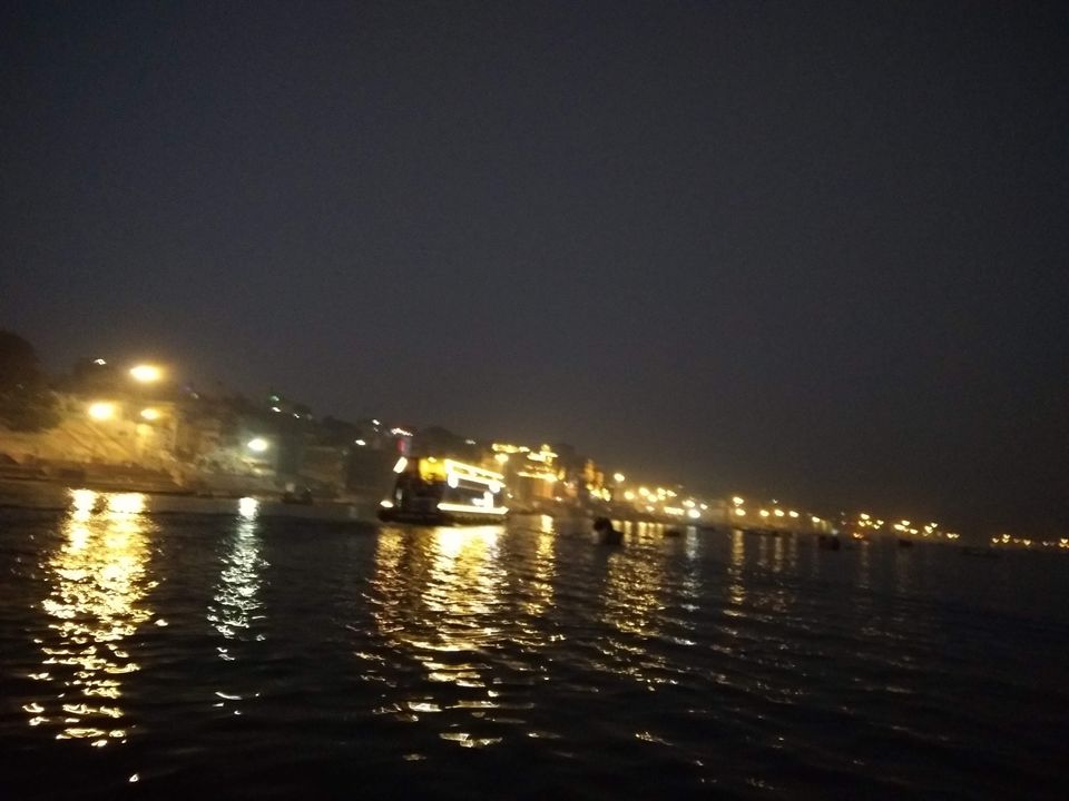 Photo of My Second articles Sole trip to UP-Varanasi,Allahabad,& Baidyanath dham in Jharkhand 5/7 by Amulakonda Sreelatha