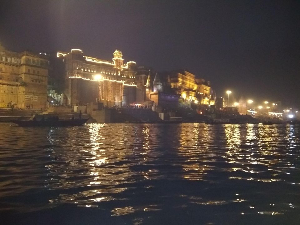 Photo of My Second articles Sole trip to UP-Varanasi,Allahabad,& Baidyanath dham in Jharkhand 2/7 by Amulakonda Sreelatha