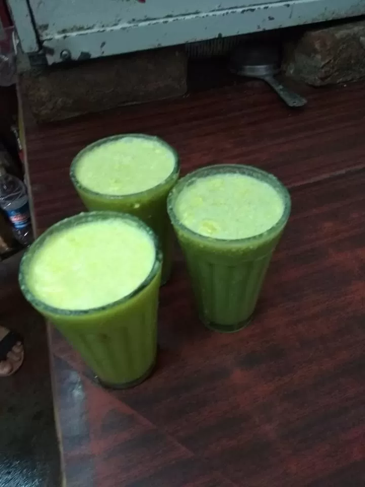 Photo of My Second articles Sole trip to UP-Varanasi,Allahabad,& Baidyanath dham in Jharkhand by Amulakonda Sreelatha