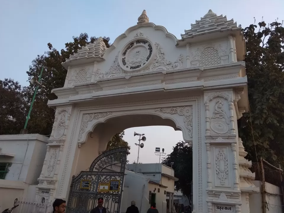Photo of My Second articles Sole trip to UP-Varanasi,Allahabad,& Baidyanath dham in Jharkhand by Amulakonda Sreelatha