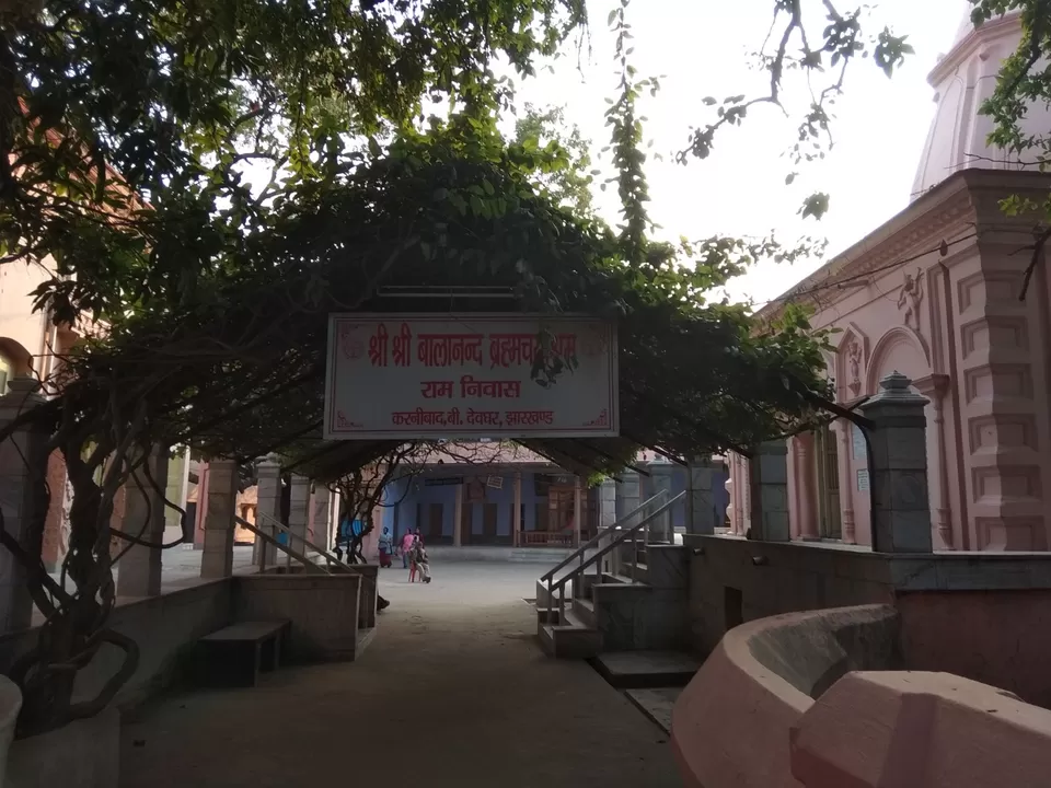 Photo of My Second articles Sole trip to UP-Varanasi,Allahabad,& Baidyanath dham in Jharkhand by Amulakonda Sreelatha