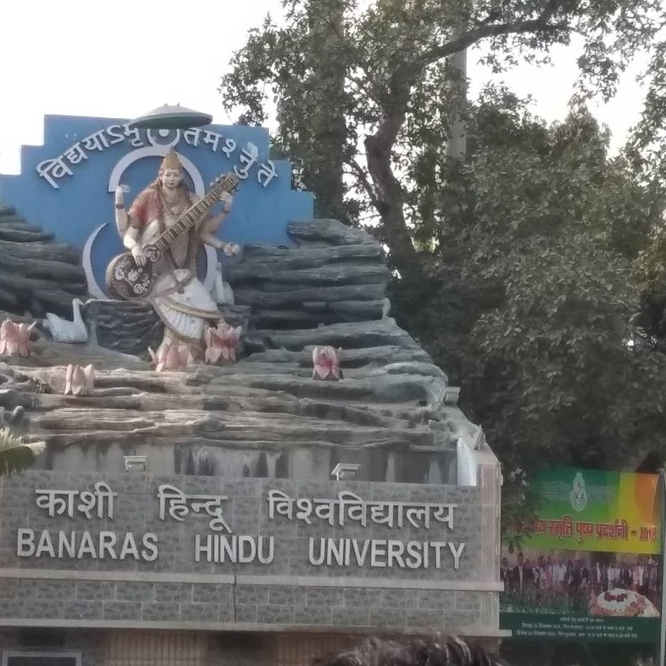 Photo of My Second articles Sole trip to UP-Varanasi,Allahabad,& Baidyanath dham in Jharkhand by Amulakonda Sreelatha