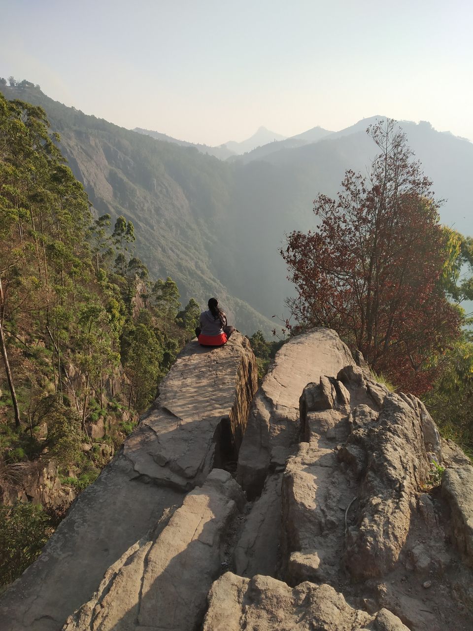 Photo of Extended Weekend trip to Kodaikanal :D 5/10 by Rashi