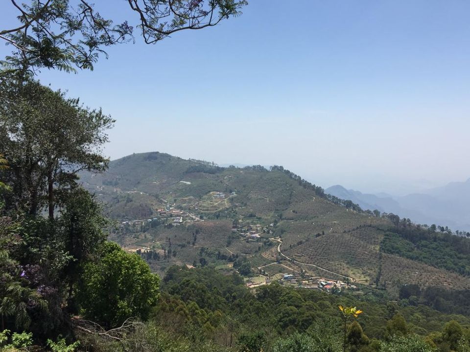 Photo of Extended Weekend trip to Kodaikanal :D 3/10 by Rashi