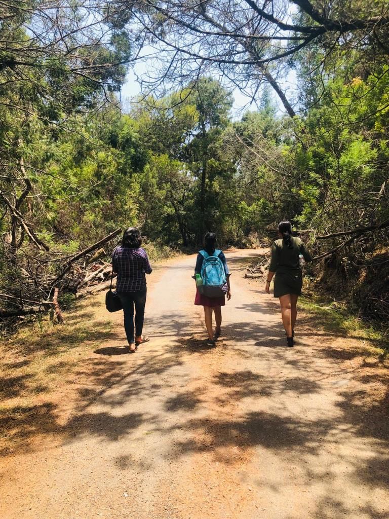 Photo of Extended Weekend trip to Kodaikanal :D 9/10 by Rashi