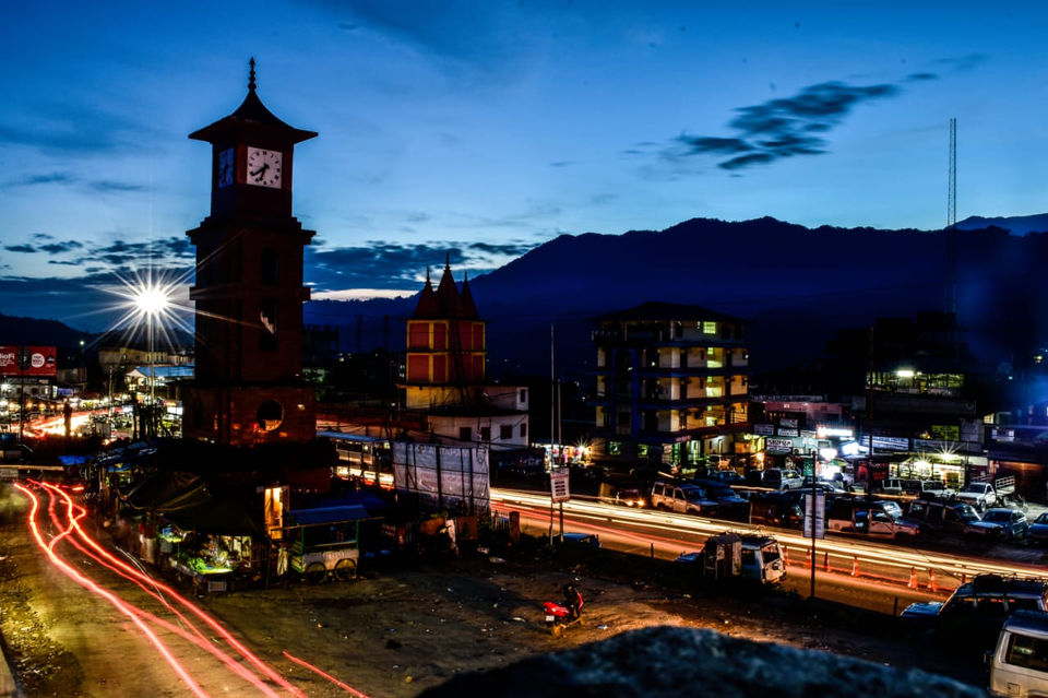Photo of Arunachal Pradesh, India by ___3m63r_5p1r1t._