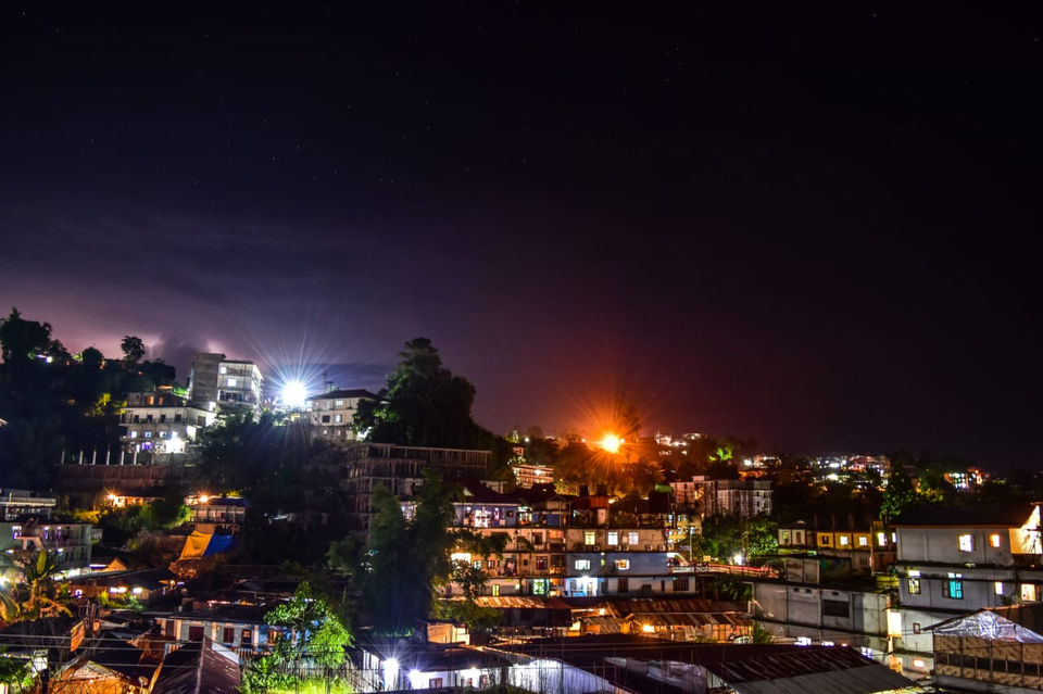 Photo of Arunachal Pradesh, India by ___3m63r_5p1r1t._