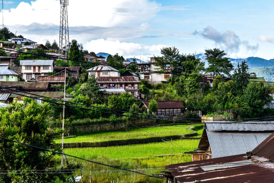 Photo of Arunachal Pradesh, India by ___3m63r_5p1r1t._