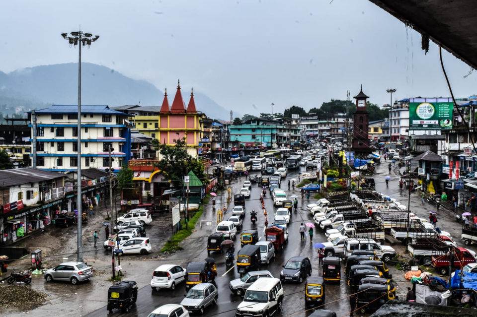 Photo of Arunachal Pradesh, India by ___3m63r_5p1r1t._