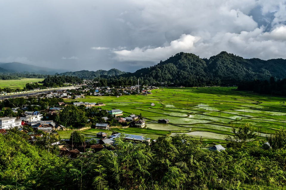 Photo of Arunachal Pradesh, India by ___3m63r_5p1r1t._