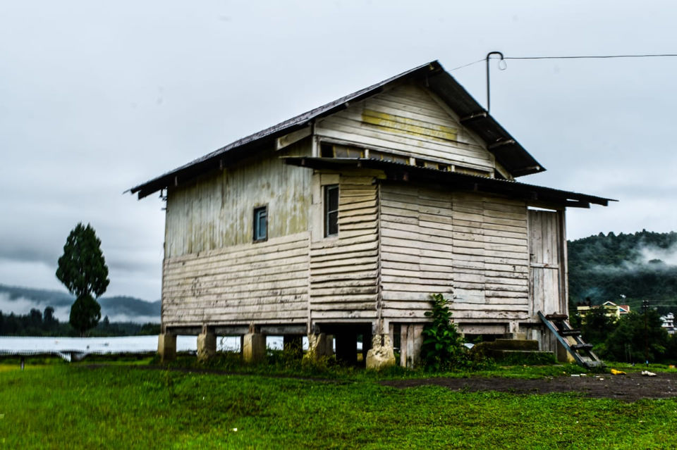 Photo of Arunachal Pradesh, India by ___3m63r_5p1r1t._