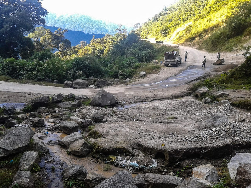 Photo of Arunachal Pradesh, India by ___3m63r_5p1r1t._
