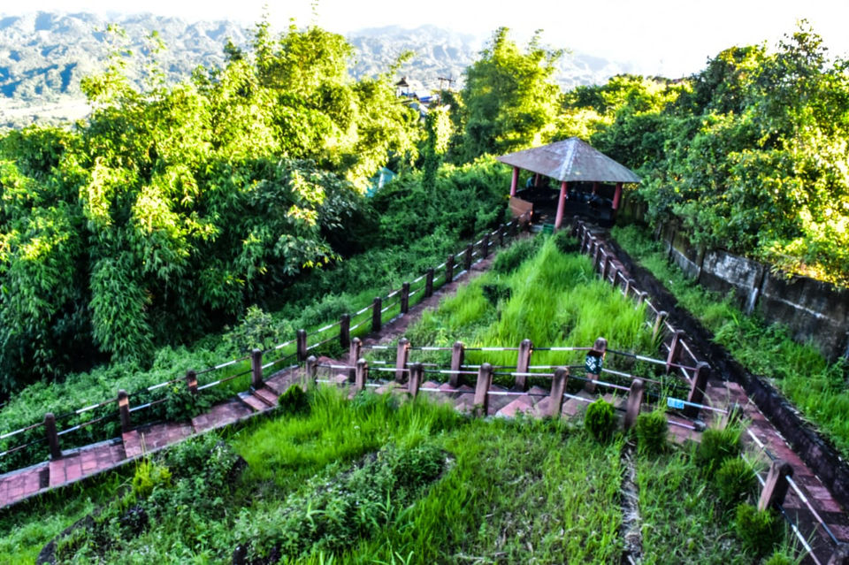 Photo of Arunachal Pradesh, India by ___3m63r_5p1r1t._