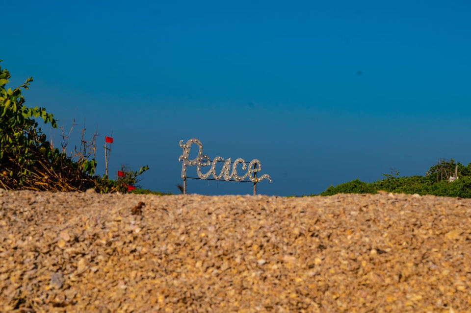 Photo of St Mary's Island Boating Office, Malpe Beach, Malpe, Kola, Malpe, Karnataka, India by ___3m63r_5p1r1t._