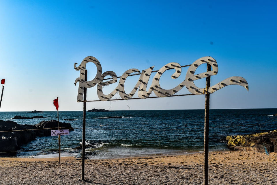 Photo of St Mary's Island Boating Office, Malpe Beach, Malpe, Kola, Malpe, Karnataka, India by ___3m63r_5p1r1t._