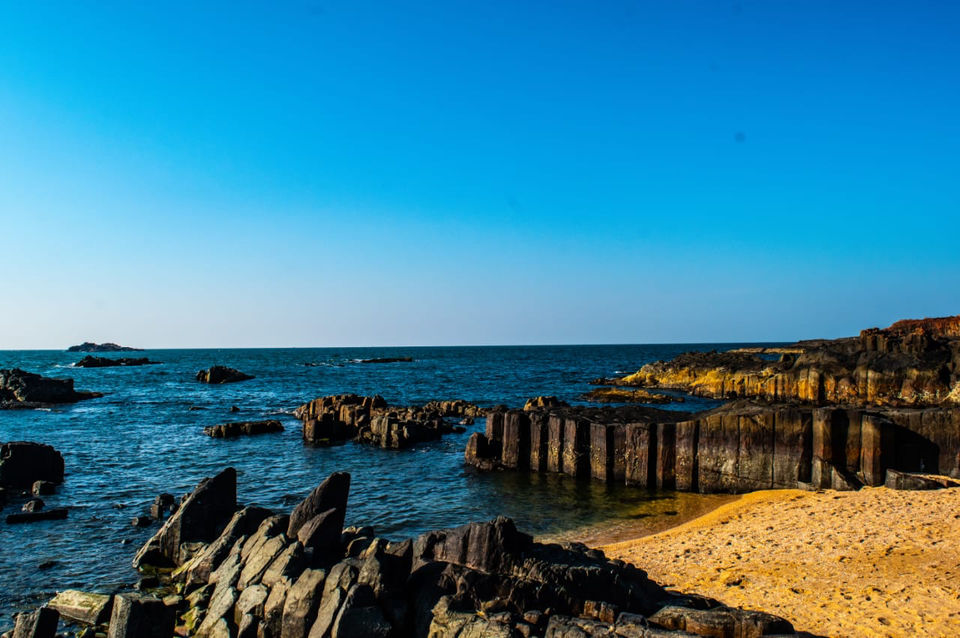 Photo of St Mary's Island Boating Office, Malpe Beach, Malpe, Kola, Malpe, Karnataka, India by ___3m63r_5p1r1t._