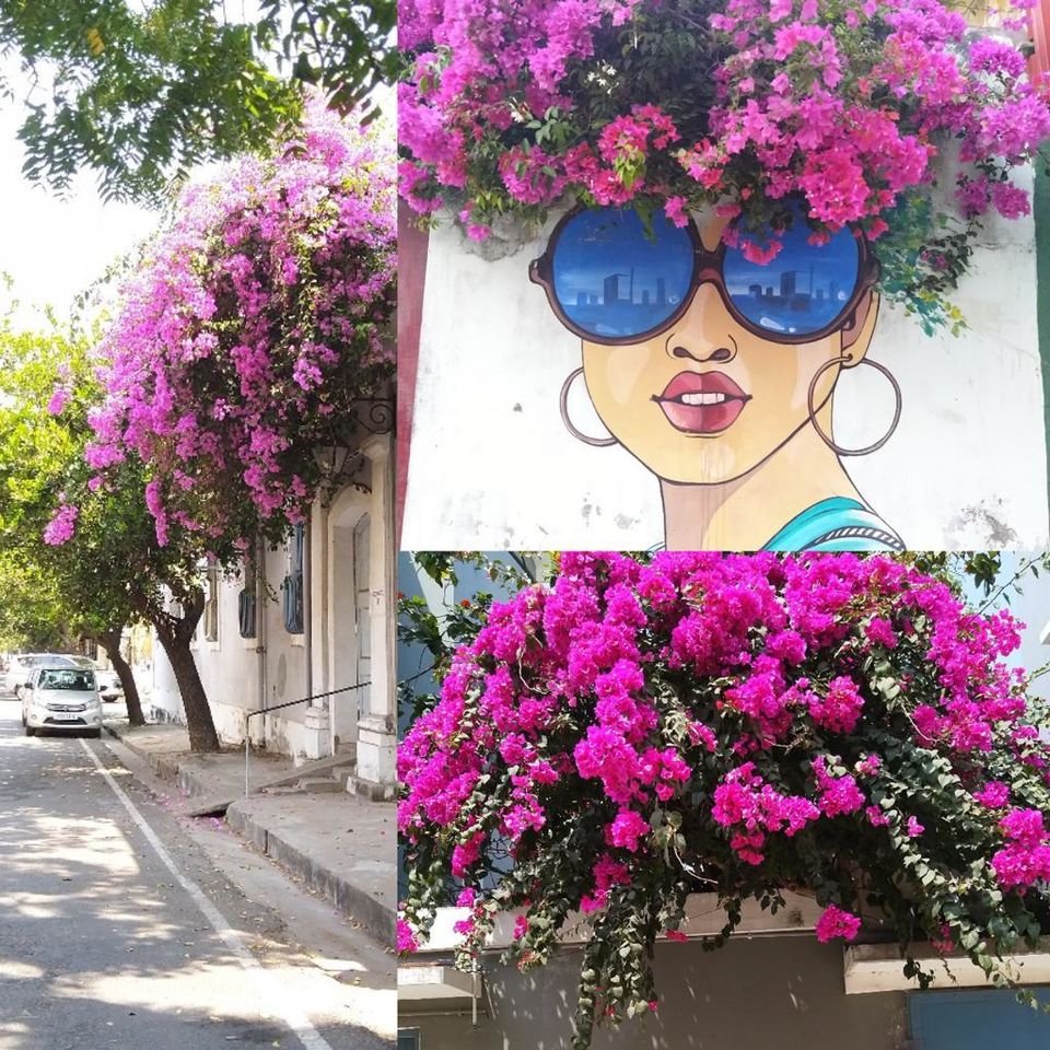 Photo of Pondicherry - A city stuck in time 1/4 by neha dantre