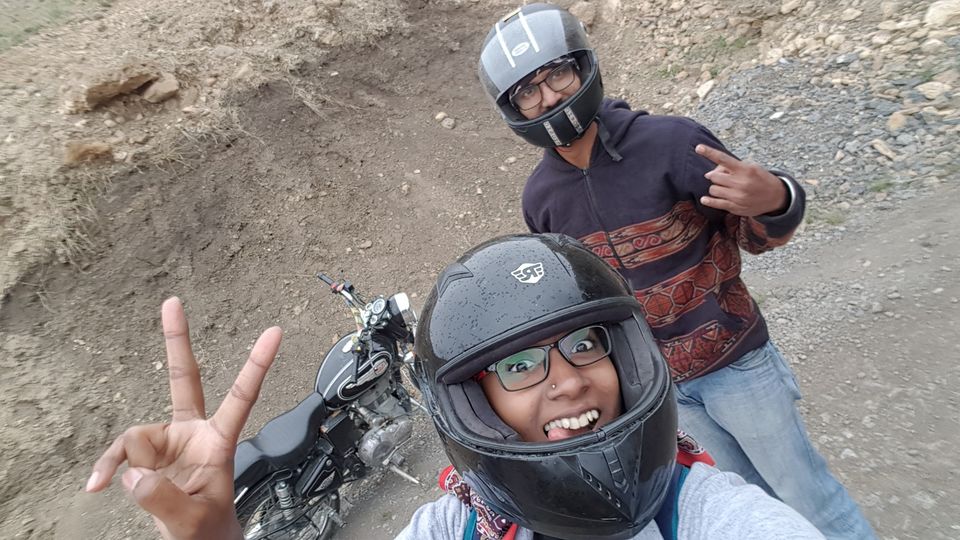 Photo of #lettersfromtripoto ; From Spiti with love by Sayali Patil