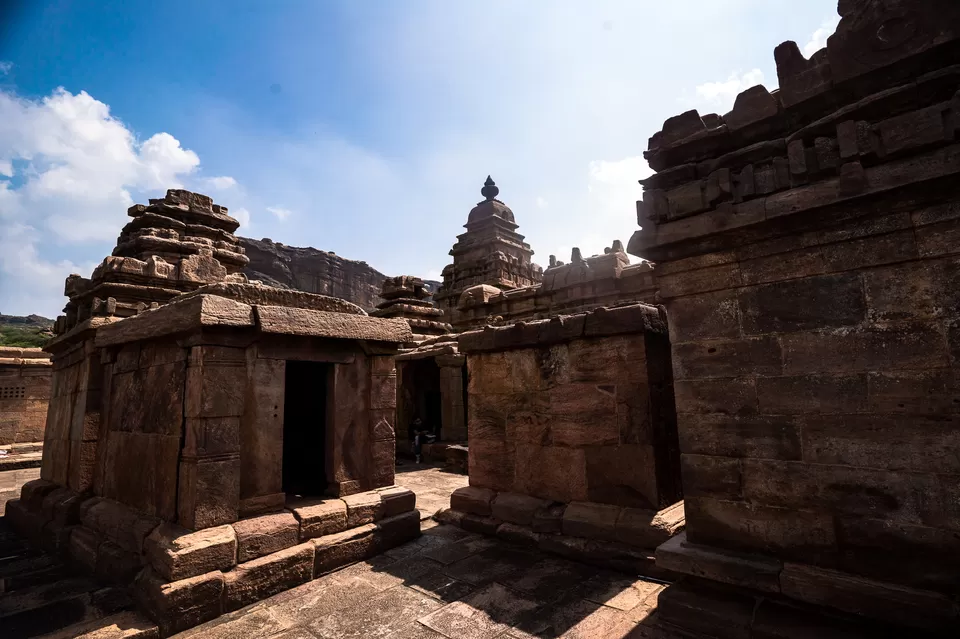Photo of Bhootnath Temple (Eastern Complex) By Mrphenomenal Diaries