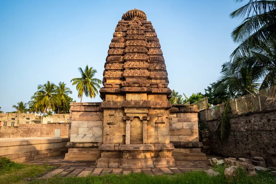 Photo of Aihole By Mrphenomenal Diaries