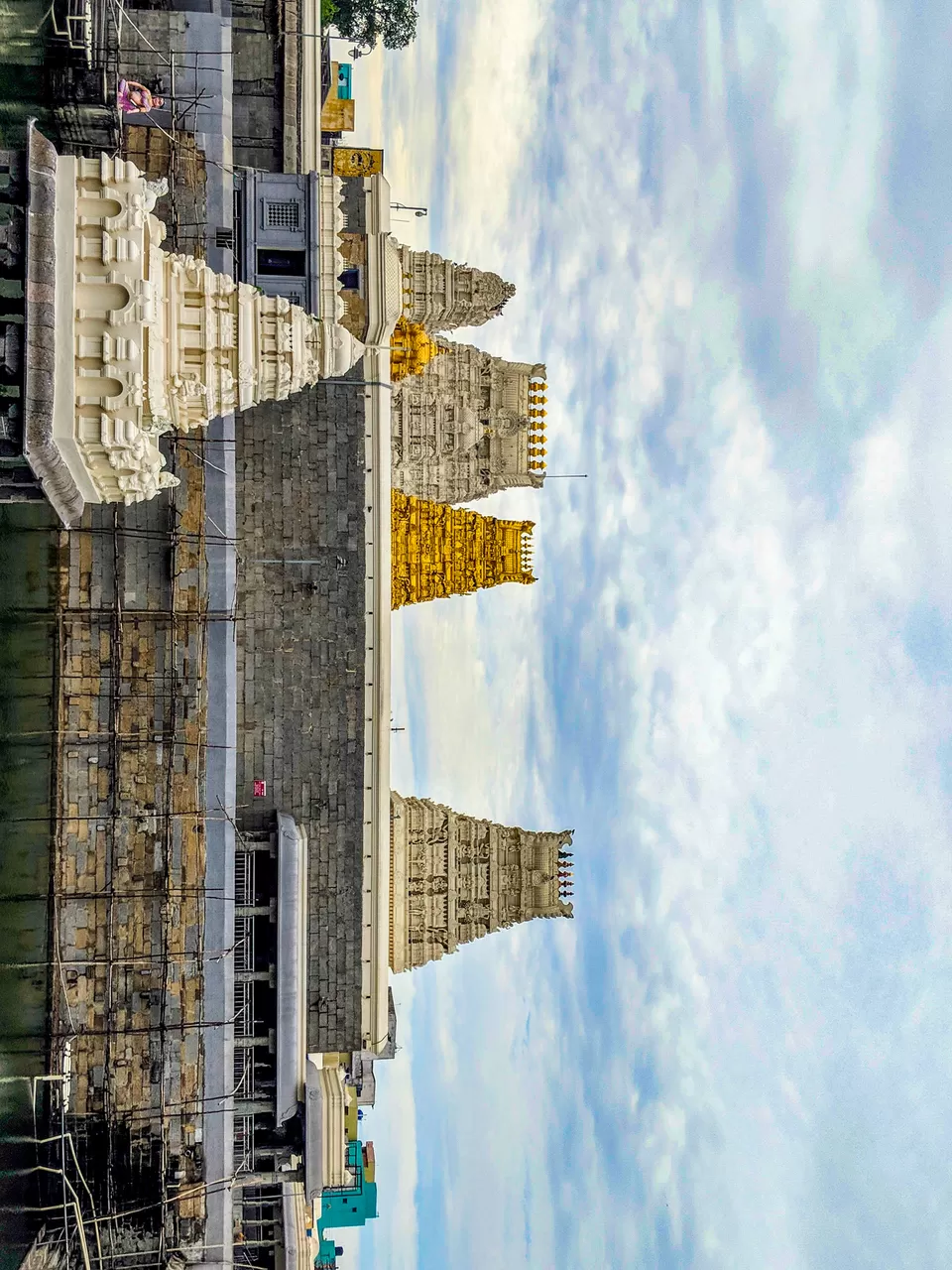 Photo of Kamakshi Amman Temple, Kamaraj High Road, Balaji Nagar, New Perungalathur, Chennai, Tamil Nadu, India by Mrphenomenal Diaries