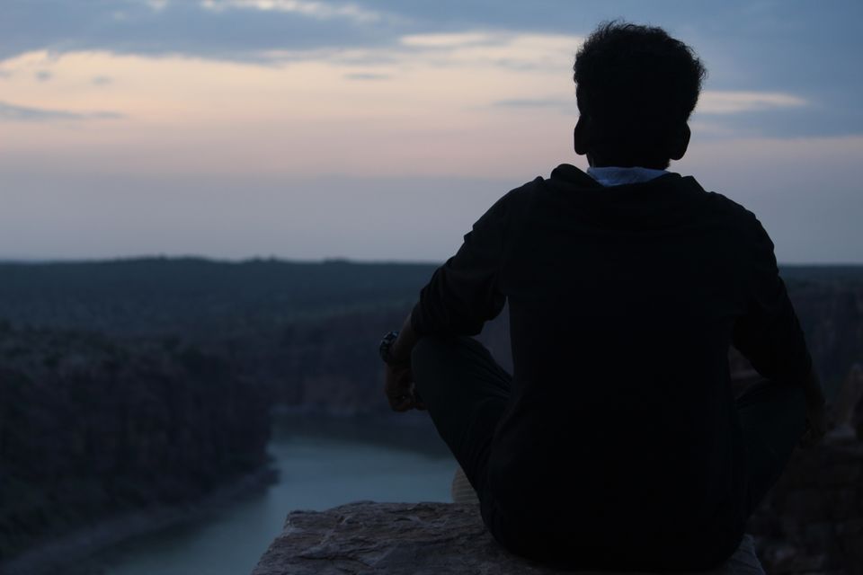 Photo of Amazing Trip by Ruban Shaji