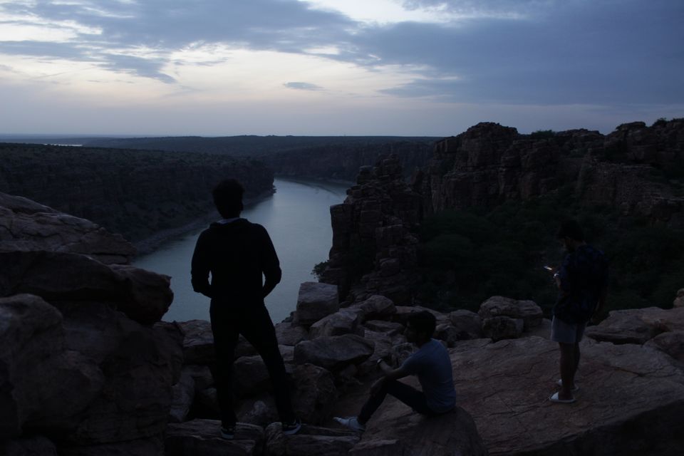 Photo of Amazing Trip by Ruban Shaji